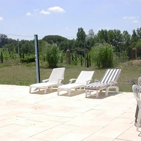 Maison Lalanne 4*