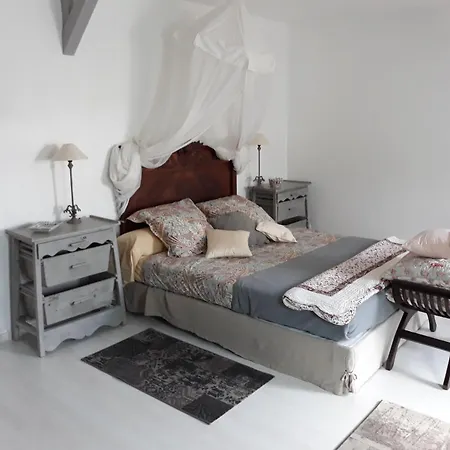 Maison Lalanne 4* Castelnau-Chalosse