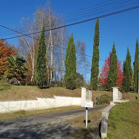 Maison Lalanne Castelnau-Chalosse