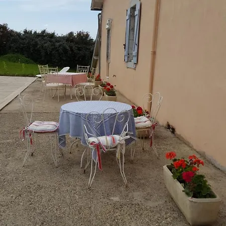 Maison Lalanne 4* Castelnau-Chalosse