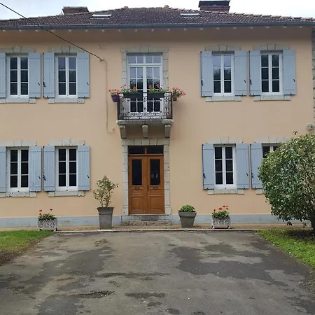 Maison Lalanne 4* Castelnau-Chalosse