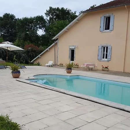 Maison Lalanne 4*