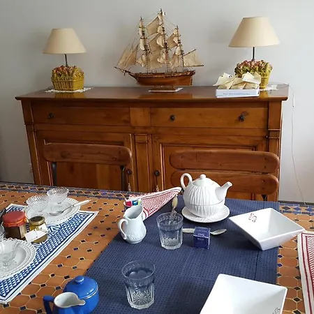 Couette-café Maison Lalanne