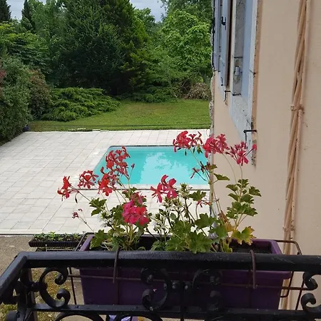 Maison Lalanne Castelnau-Chalosse