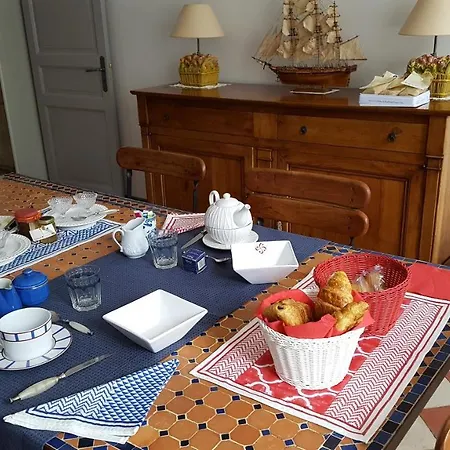 Maison Lalanne Couette-café 4*