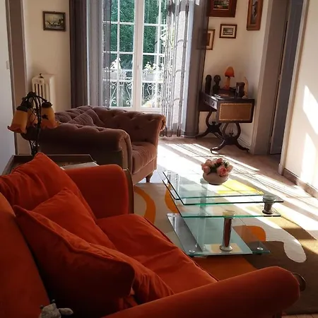 Maison Lalanne 4*